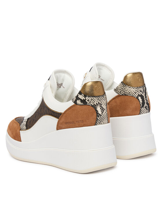 MICHAEL Michael Kors MICHAEL Michael Kors Superge Emmy 43T6EMFS1B Pisana