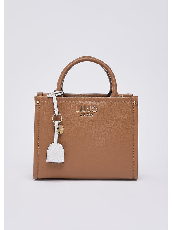 Liu Jo Liu Jo Borsetta AA6192E1012X0742 Marrone