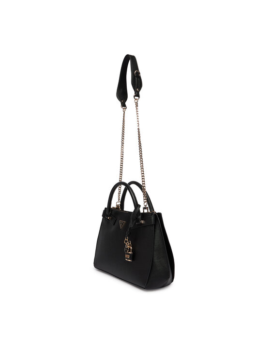 Guess Guess Geantă Serenova HWZG80 91060 Negru