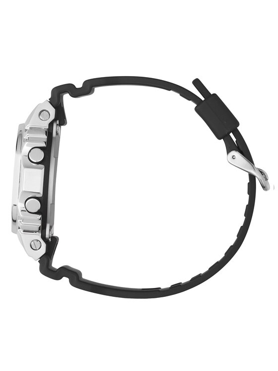 G-Shock G-Shock Pulkstenis GM-5600-1ER Melns