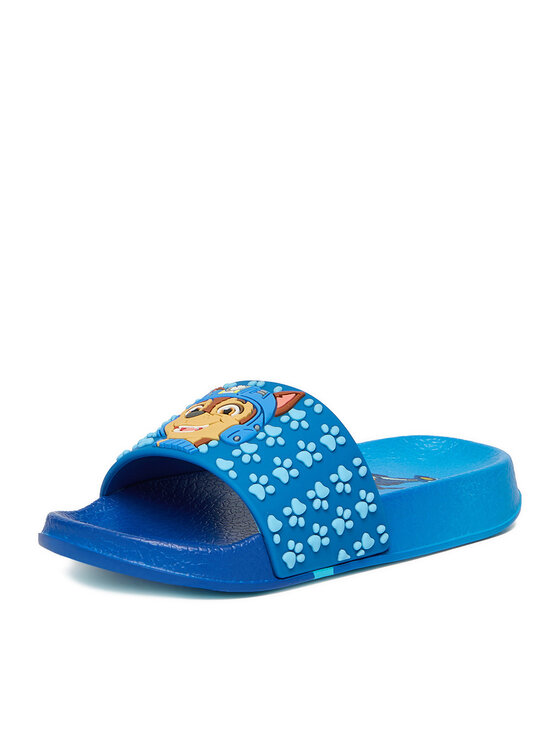 Paw Patrol Paw Patrol Šľapky CEO-CP66-SS26-332PAW Modrá