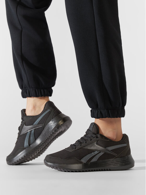Reebok Reebok Běžecké boty Energen Lite GW7188 Černá