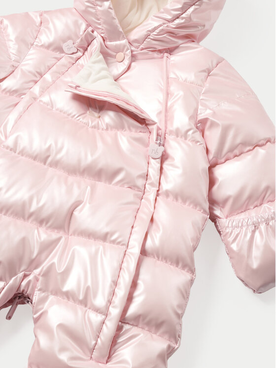 Mayoral Mayoral Winteranzug 2607 Rosa Regular Fit