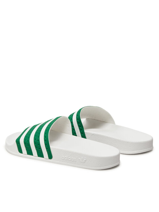 adidas adidas Natikače Adilette IG9287 Zelena