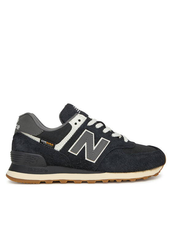 Sneakers New Balance U574RUS Negru