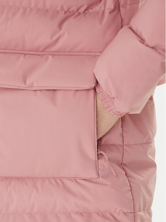 Helly Hansen Helly Hansen Geacă de iarnă Ellie 53108 Roz Regular Fit