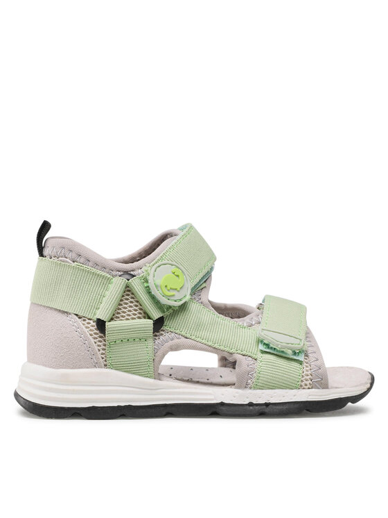 Action Boy Action Boy Sandalen CM210910-5 Grau