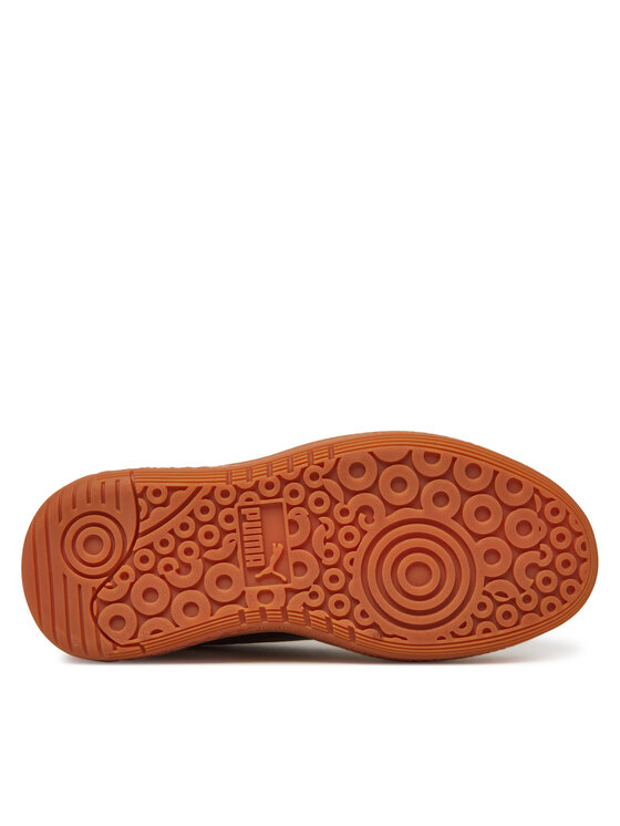 Puma Puma Sportcipők Palermo Moda Jr 398855 01 Fehér