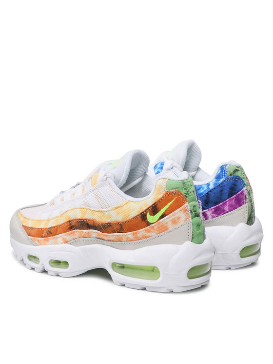 Nike Nike Sneakers Air Max 95 DJ4594 100 Weiß