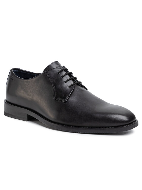 JOOP! JOOP! Poltopánky Philemon 4140004919 Čierna