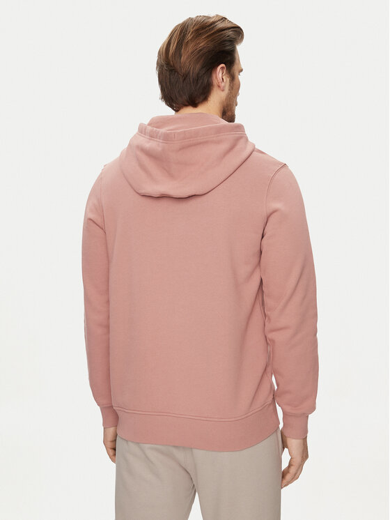 Asics Asics Sweatshirt Oth 2031E187 Rot Regular Fit