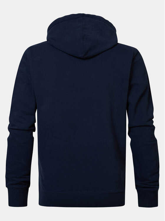 Petrol Industries Petrol Industries Sweatshirt M-1040-SWH300 Dunkelblau Regular Fit