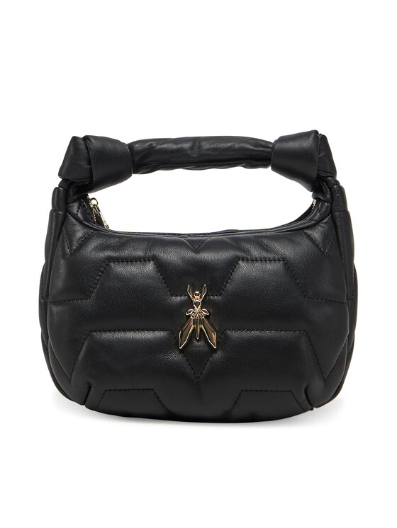 Patrizia Pepe Patrizia Pepe Borsetta 8B0223/L006 Nero