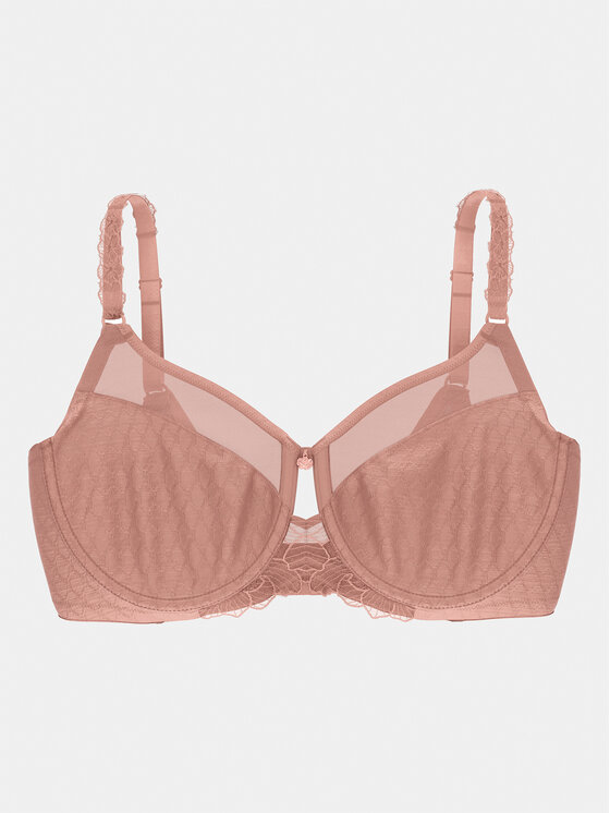Triumph Wild Azalea Florale W01 Black, zwart, 75F