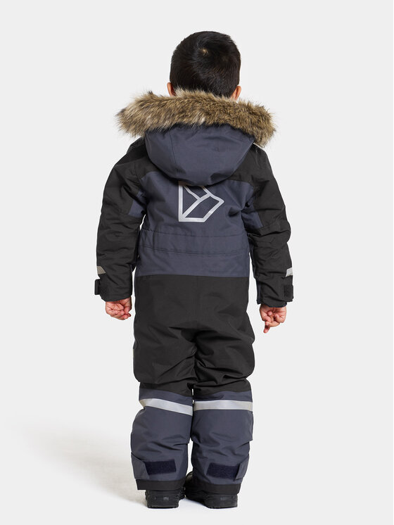 Didriksons Didriksons Téli overall Bjärven Kds Cover 2 504966 Sötétkék