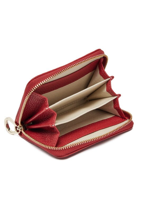 TOUS TOUS Denarnica Greta 2002025017 Rdeča