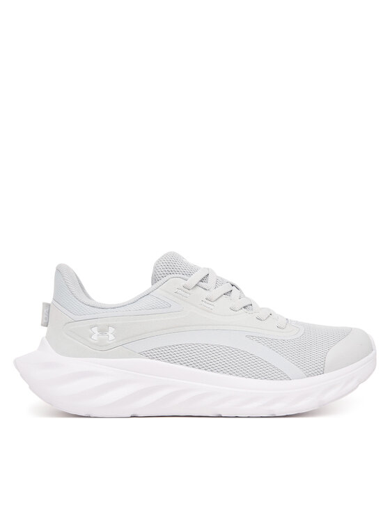 Under Armour Pantofi pentru alergare UA GPS Ascend AL 6010476 Gri