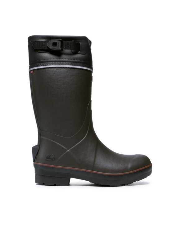 Viking Viking Gummistiefel Oppland 1-47750-8 Braun