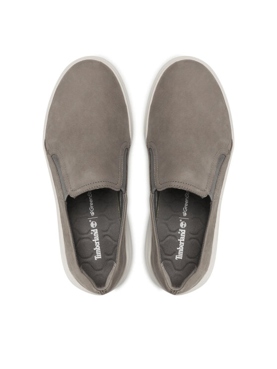 Timberland Timberland Kedai Nite Flex Slip On TB0A41CQ0891 Smėlio