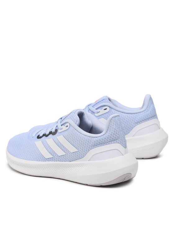 adidas adidas Tekaški čevlji Runfalcon 3 Shoes HP7555 Modra