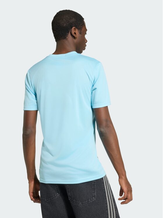 adidas adidas Koszulka techniczna FIFA World Cup 26™ Argentina Niebieski jasny Regular Fit