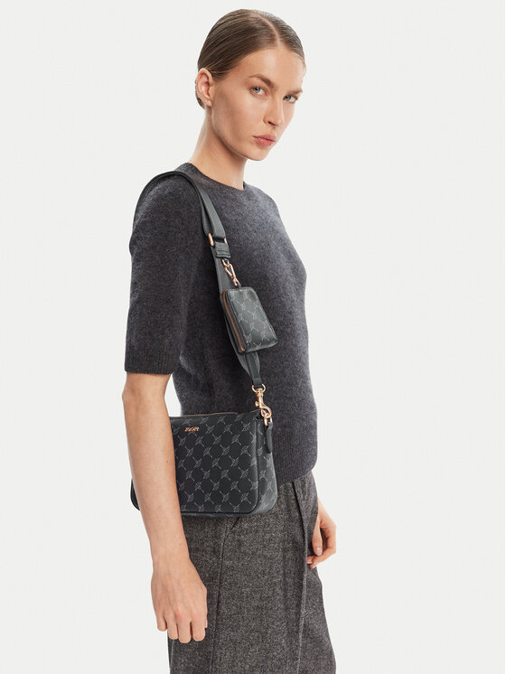 JOOP! JOOP! Handtasche Cortina 4140006167 Dunkelblau