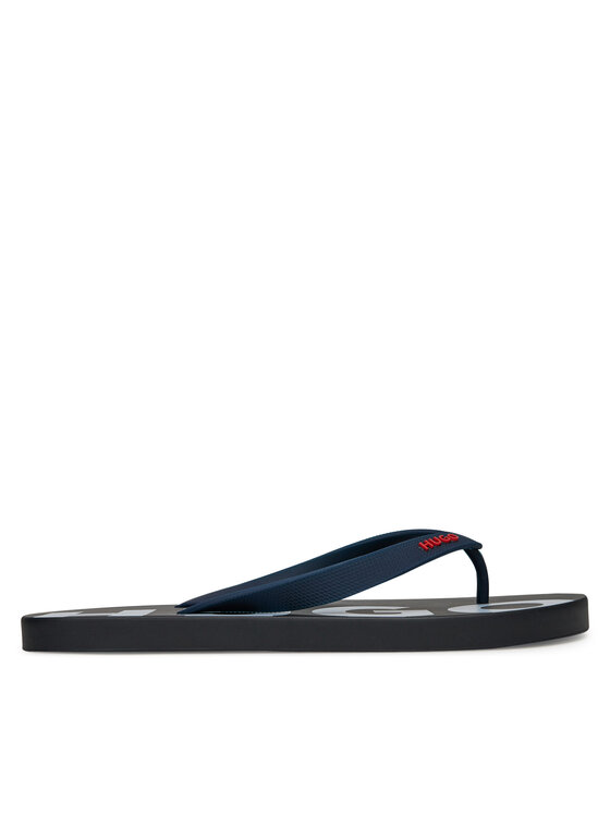 HUGO HUGO Flip-flops Arvel Thng 50497860 Sötétkék
