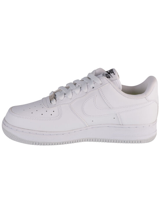 Nike Nike Sneakersy W Air Force 1 07 Next Nature Biały