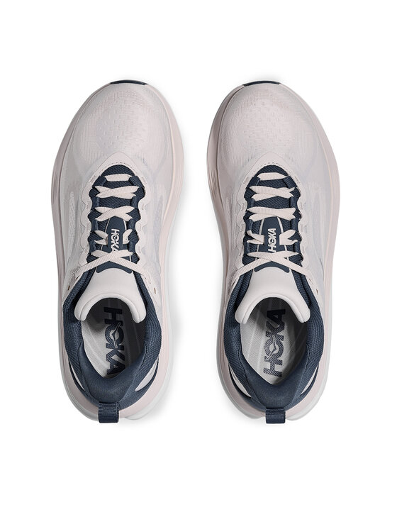 Hoka Hoka Laufschuhe Kawana 3 1171893 Écru