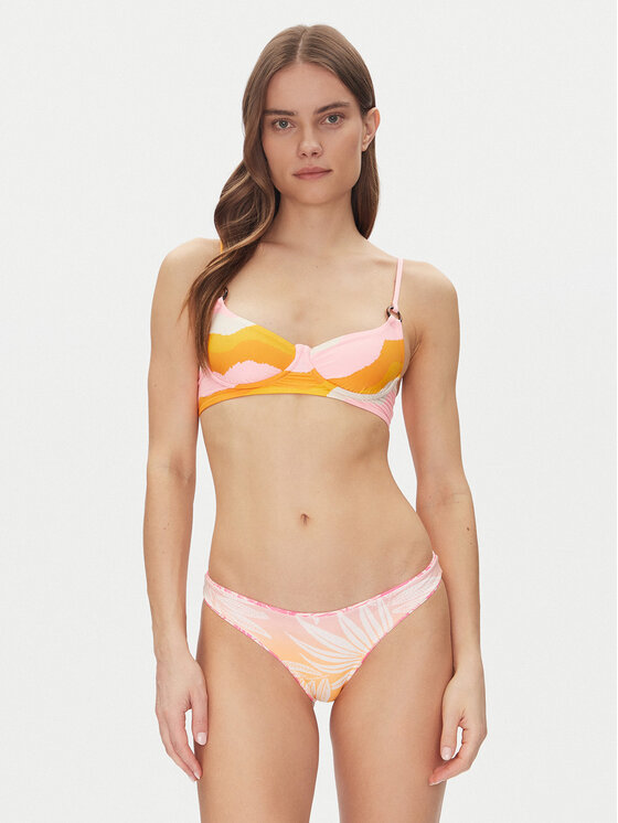 Maaji Maaji Bikini pezzo sopra Paradiso Waves Archer PT5165SUN001 Multicolore