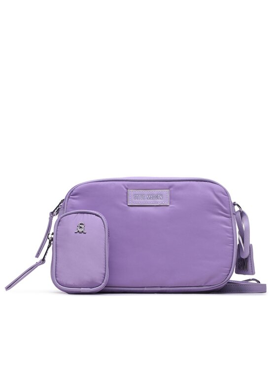 Steve Madden Borsa a tracolla - purple/viola 