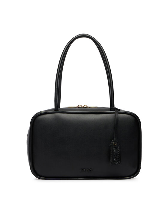HUGO HUGO Handtasche Jodi 50562944 Schwarz