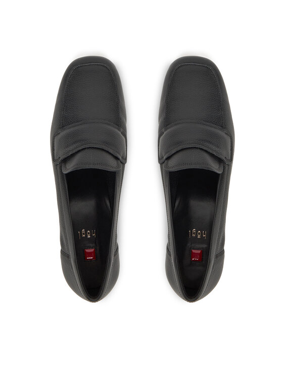 HÖGL HÖGL Halbschuhe Cassia 9-104333 Schwarz