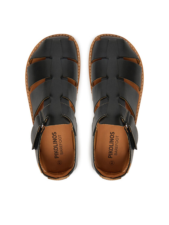 Pikolinos Pikolinos Sandales Betera M5W-0018 Melns