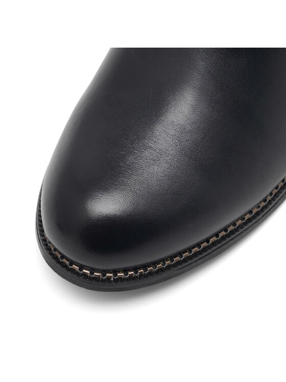 Lasocki Lasocki Čizme OCE-LINDA-14 Tamnoplava