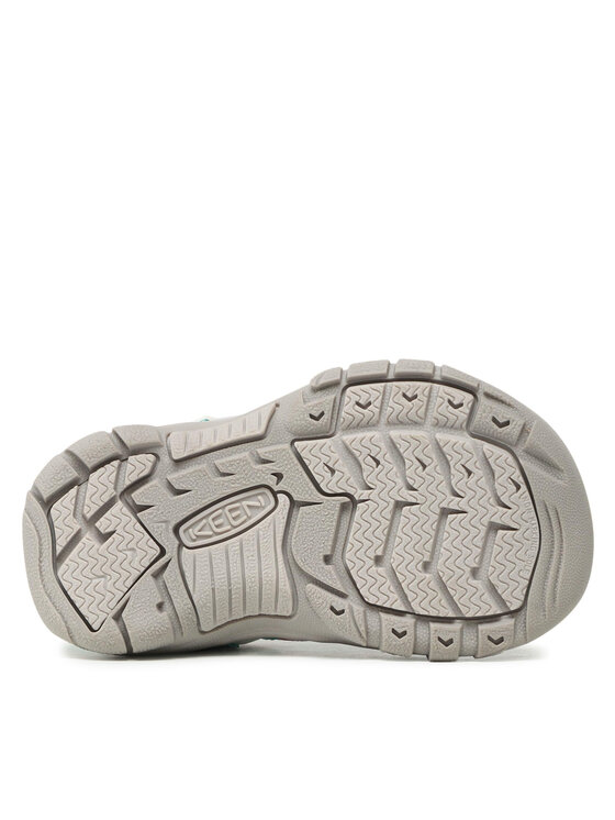 Keen Keen Sandały Newport H2 1026267 Niebieski