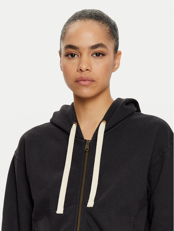 Champion Champion Μπλούζα 117631 Μαύρο Regular Fit