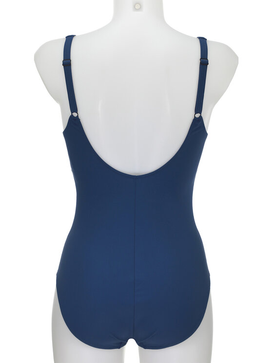 Sunflair Sunflair Costume da bagno 22034 Blu