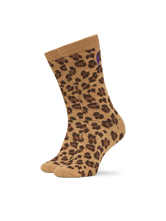 Polo Ralph Lauren Polo Ralph Lauren Lange Socken 448P03258001 Bunt