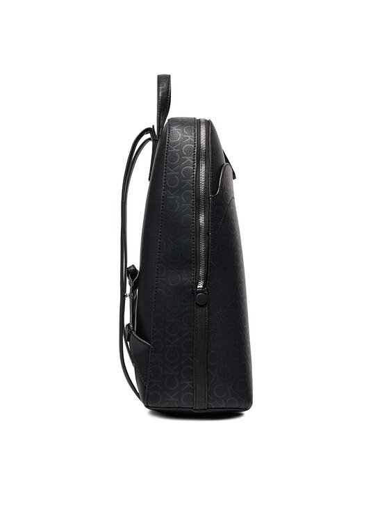 Calvin Klein Calvin Klein Ruksak Business Backpack_Epi Mono K60K611889 Čierna