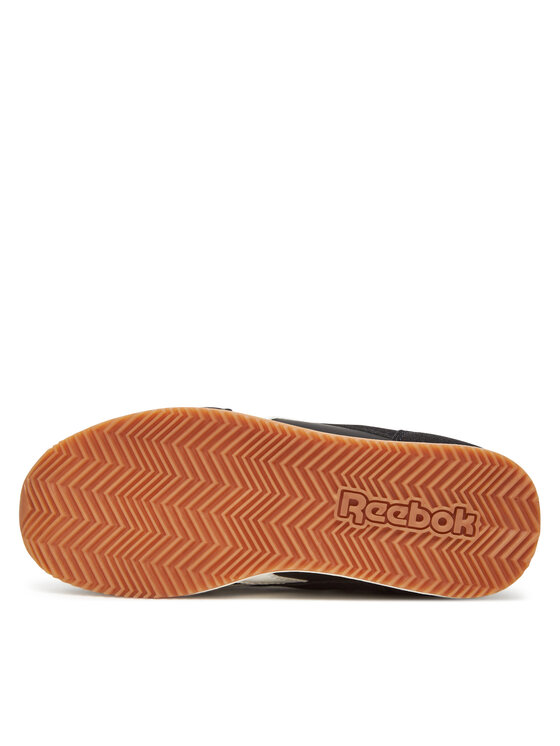 Reebok Reebok Superge CEO-V9-25195-02(IV)CH Črna