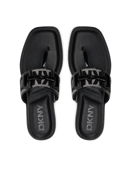 DKNY DKNY Σαγιονάρες Horizon K1432241 Μαύρο