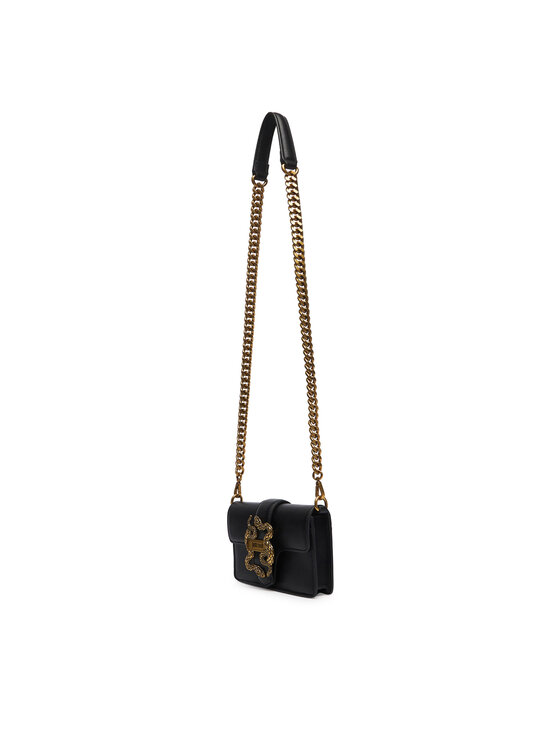 Just Cavalli Just Cavalli Käekott 81RA5PA2 ZSA89 Must