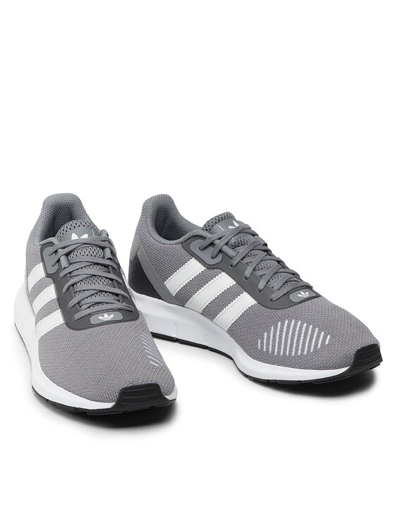 adidas Chaussures Swift Run Rf FV5360 Gris