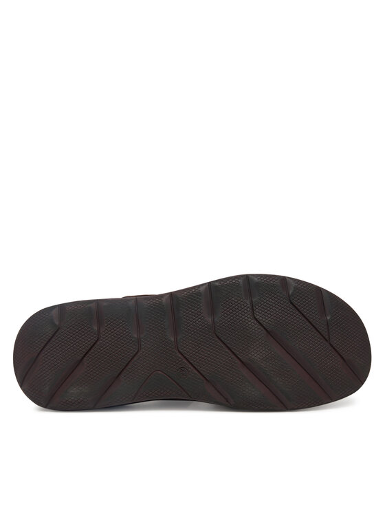 Josef Seibel Josef Seibel Босоніжки 27101 Коричневий