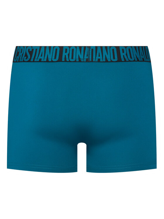 Cristiano Ronaldo CR7 Cristiano Ronaldo CR7 Set 2 parov boksaric 8502-49 Mornarsko modra