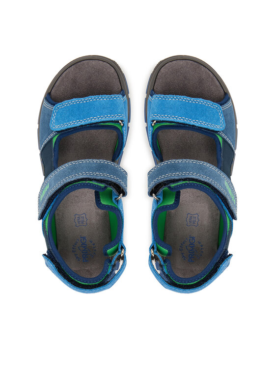 Primigi Primigi Sandali 1397422 D Blu