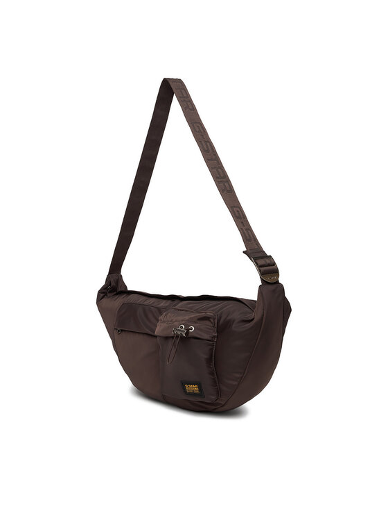 G-Star Raw G-Star Raw Borsetă C-XC8777 Maro