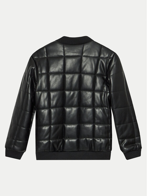 Guess Guess Bomber-jakk L4YL17 WE8D0 Must Regular Fit