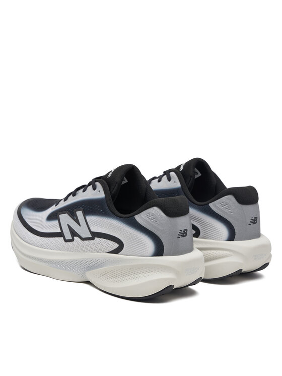 New Balance New Balance Pantofi pentru alergare Ellipse v1 MELPS9KU Gri deschis